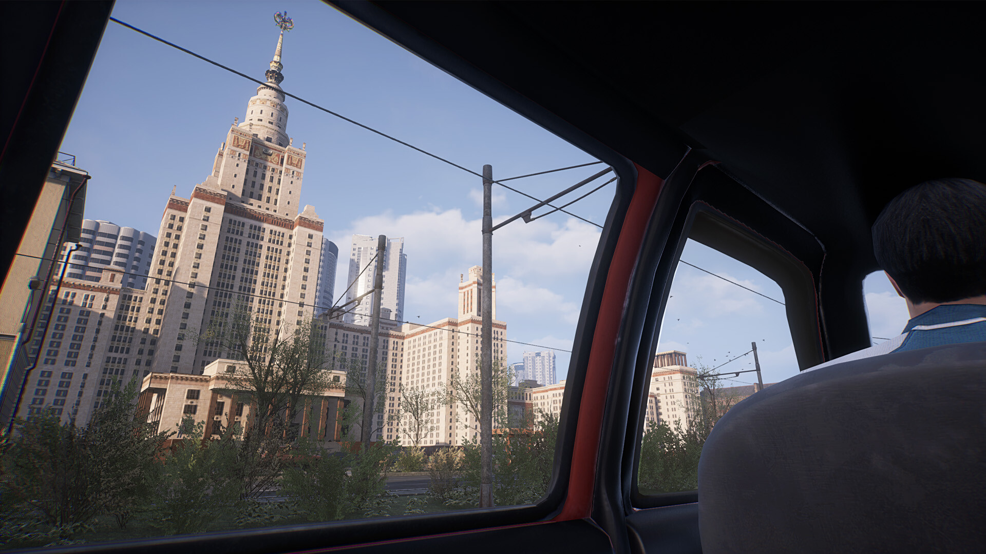 《红色护照：通往俄罗斯的车票》中文版-资源项目网