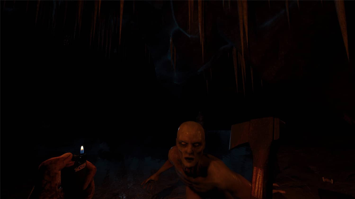 《迷失森林》v4175072中文版-资源项目网