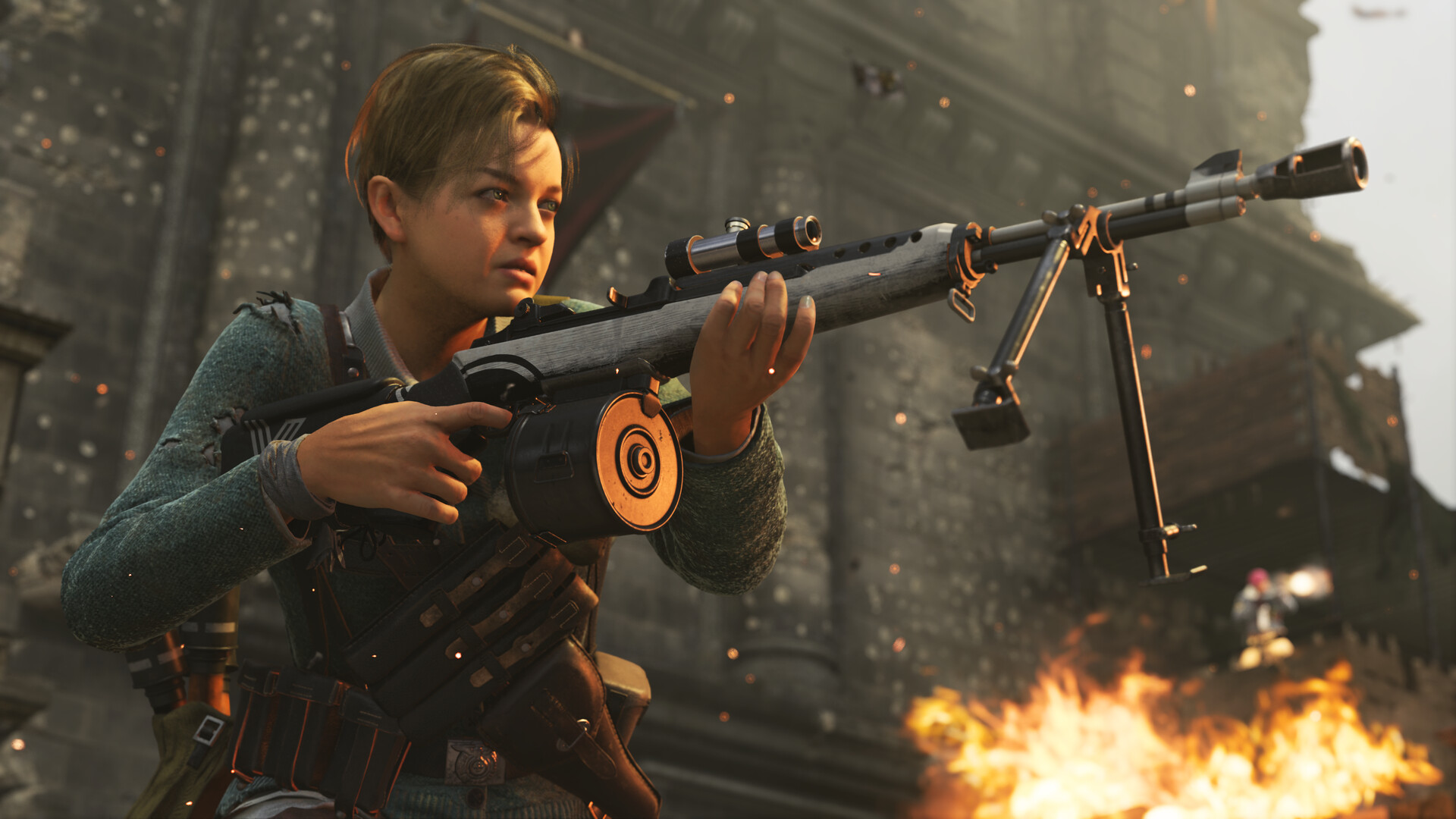 《使命召唤18：先锋》完整版--第9张图片