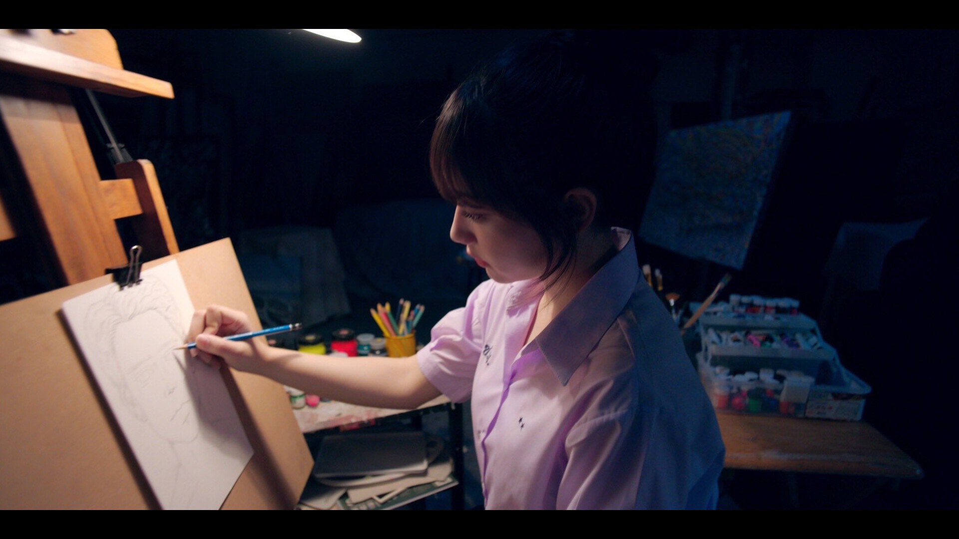 图片[4]-《恋爱秘密侦探社》中文版-资源项目网