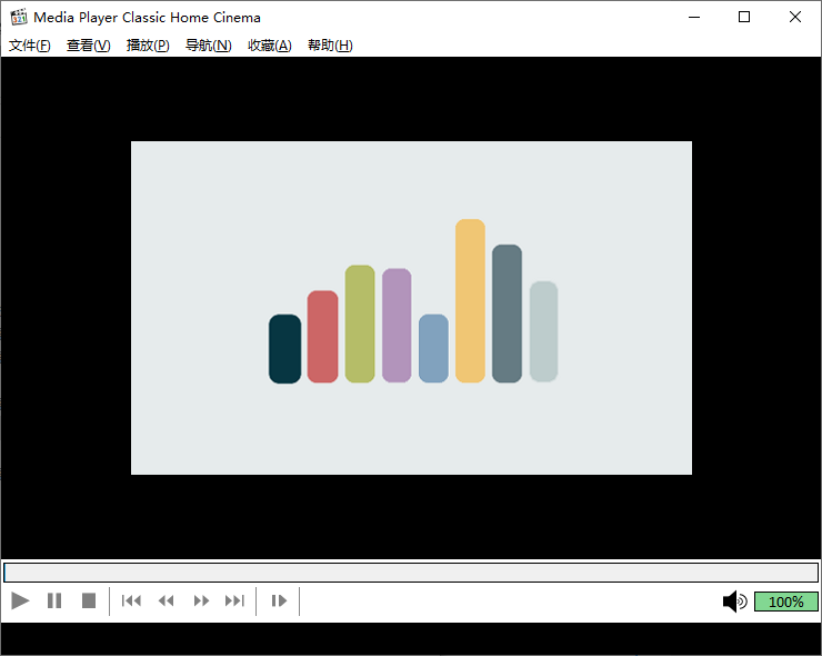 MPC-HC 媒体播放器 v2.4.0 中文精简绿色稳定版-第15张图片 MPC-HC 媒体播放器 v2.4.0 中文精简绿色稳定版-第15张图片