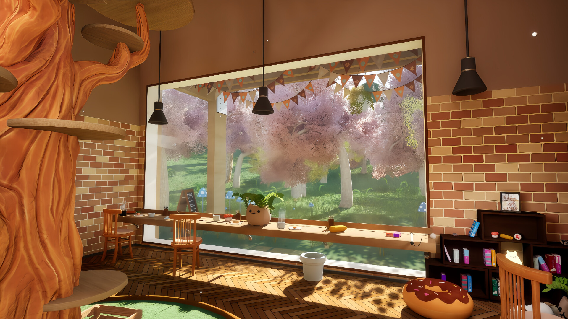 图片[6]-《镜头人生-模特写真馆》中文版-资源项目网