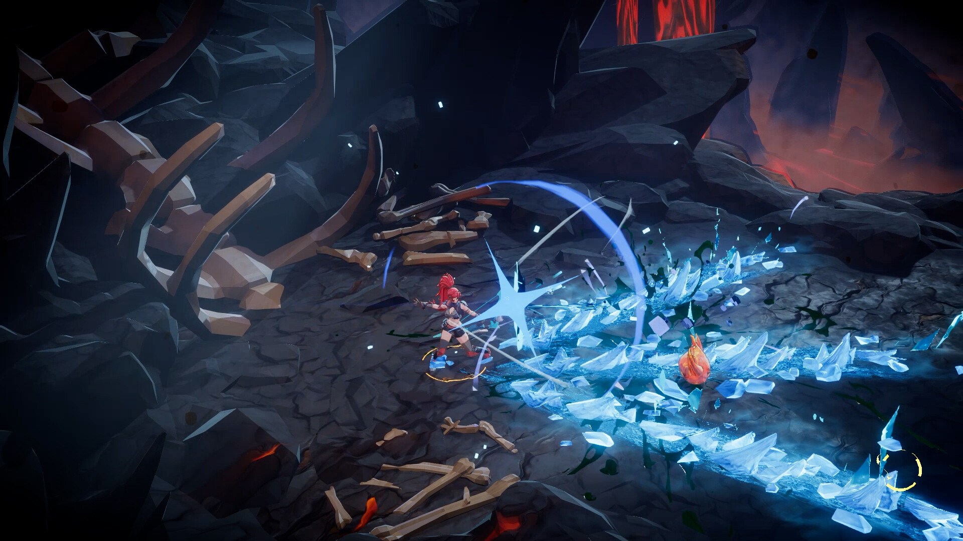 《无尽星火》中文版--第7张图片