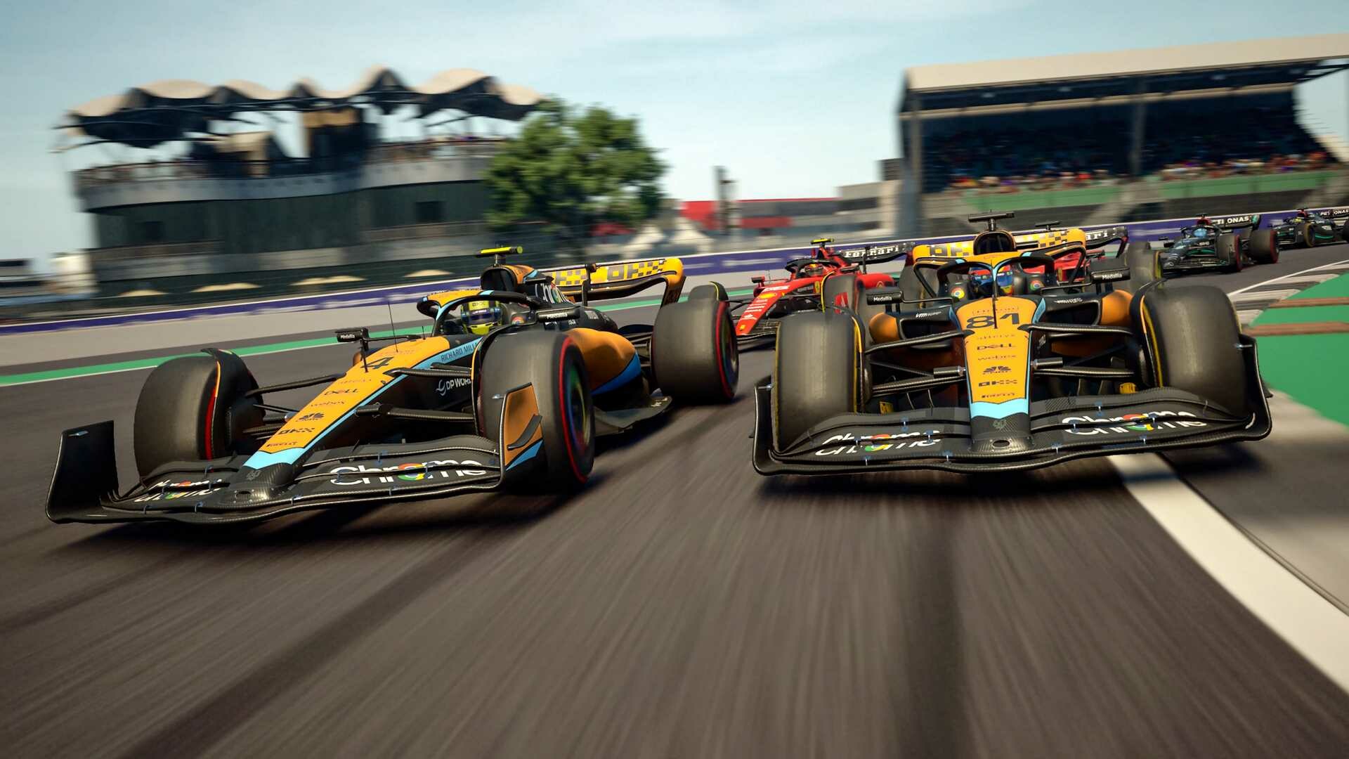 图片[3]-《F1车队经理2023》中文版-资源项目网