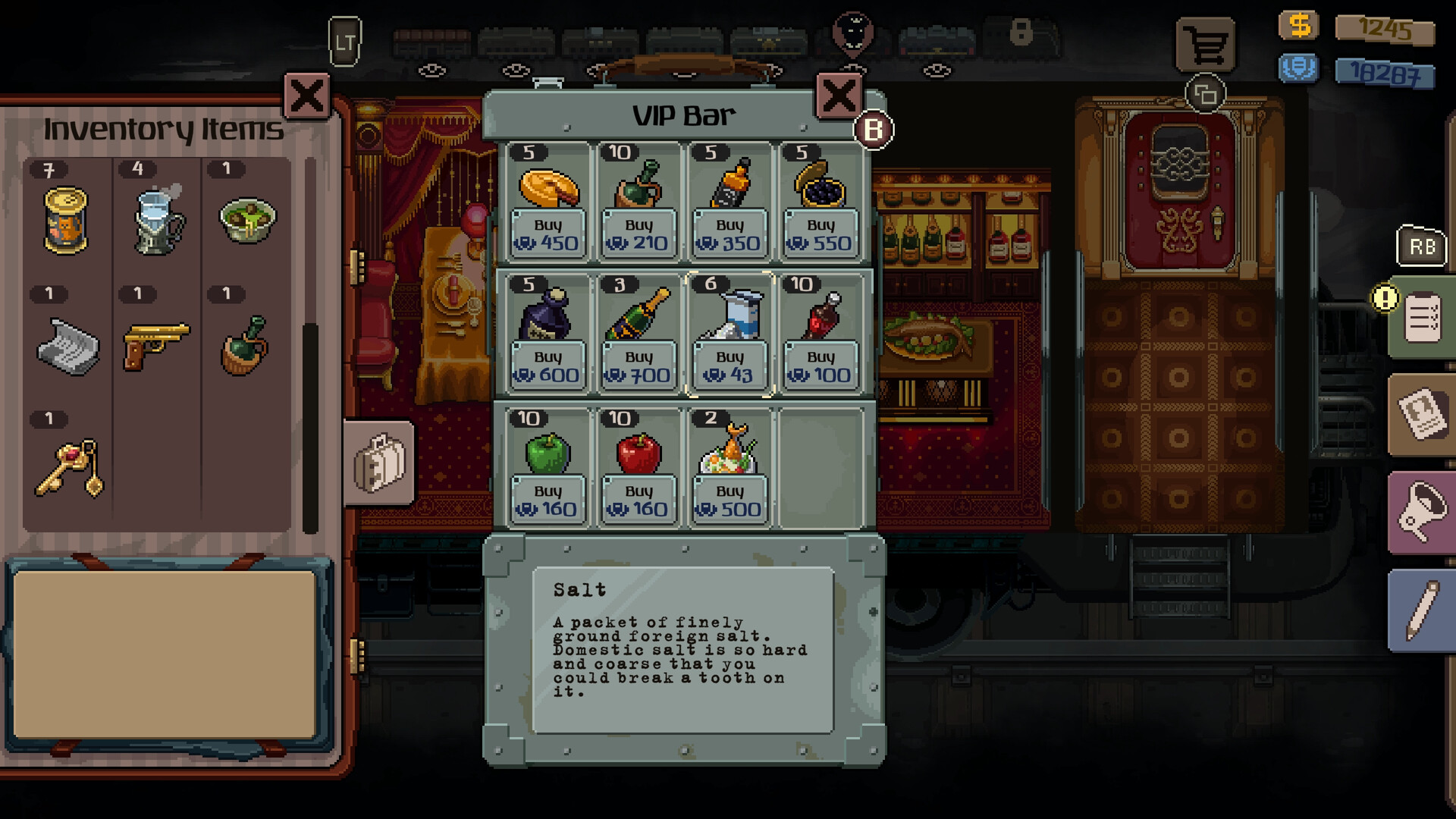 《旁观者：列车长》v1.0.4.278中文版--第8张图片