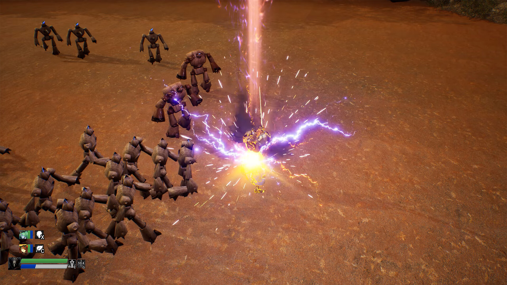 图片[3]-《女王的忠诚》中文版-资源项目网