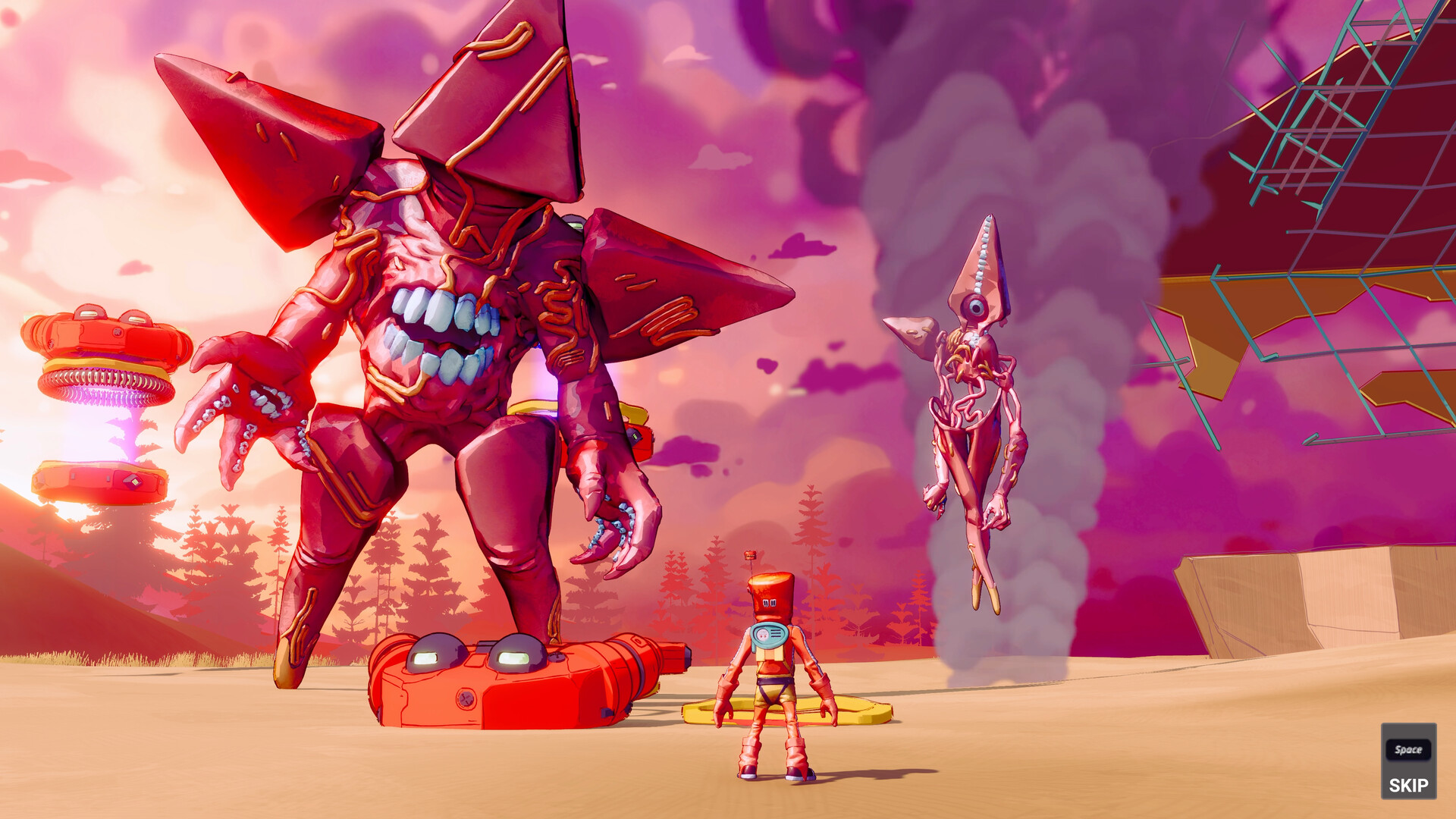 《肉转乾坤》中文版--第6张图片