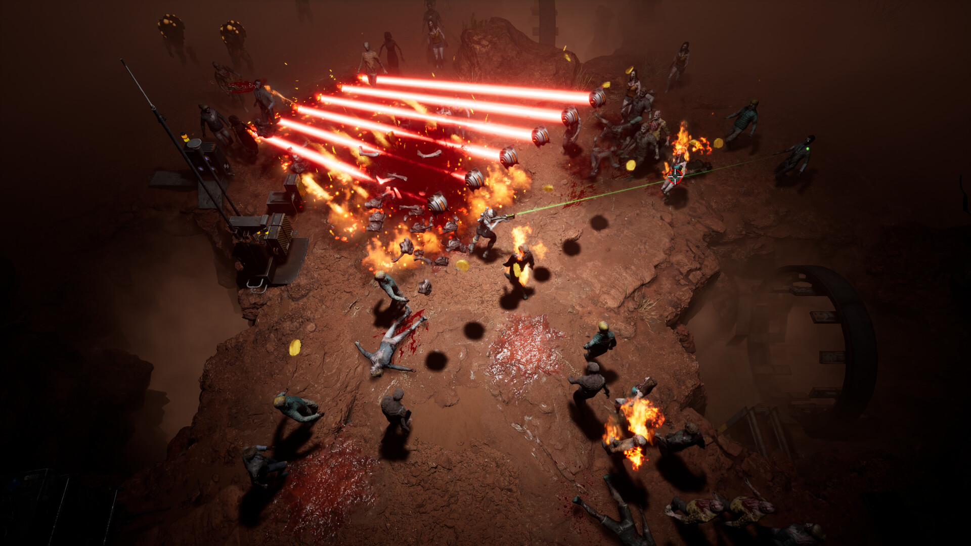 《轮回保险公司 R.I.P.》中文版-资源项目网