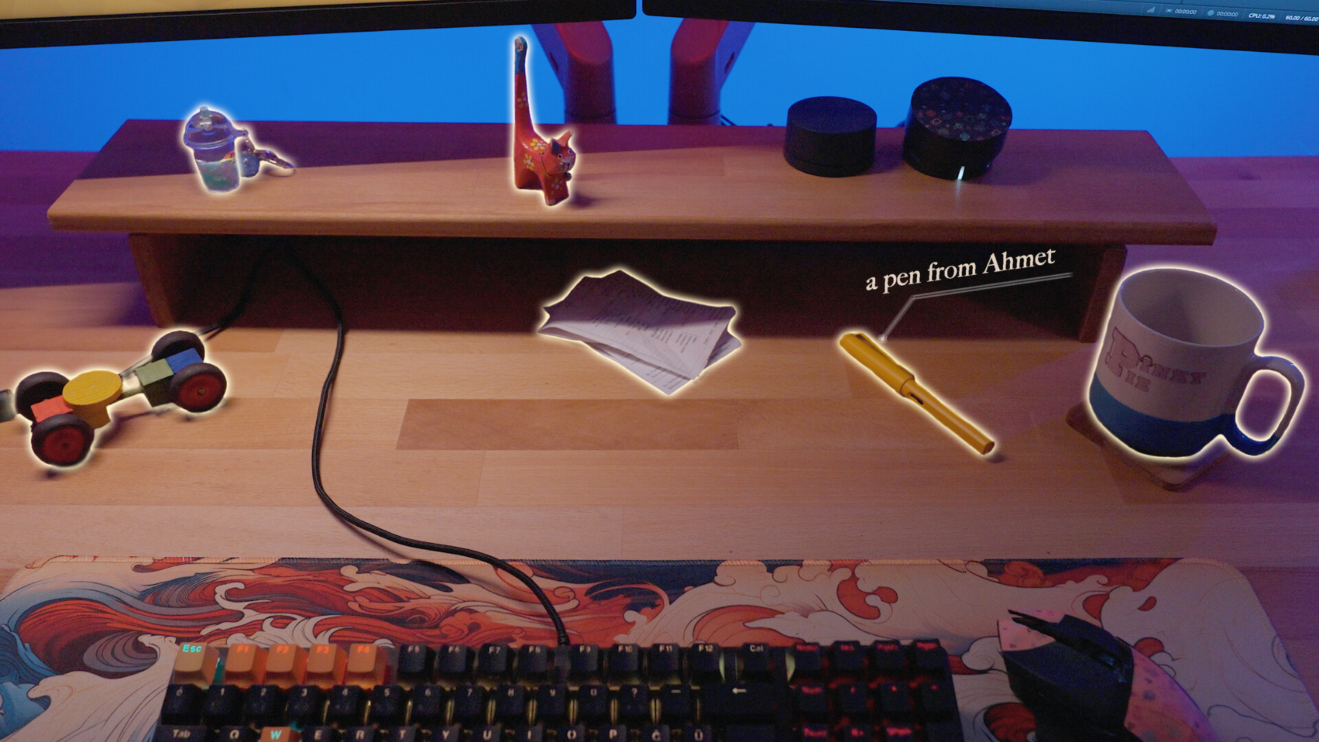 图片[3]-《被勒索的主播》中文版-资源项目网