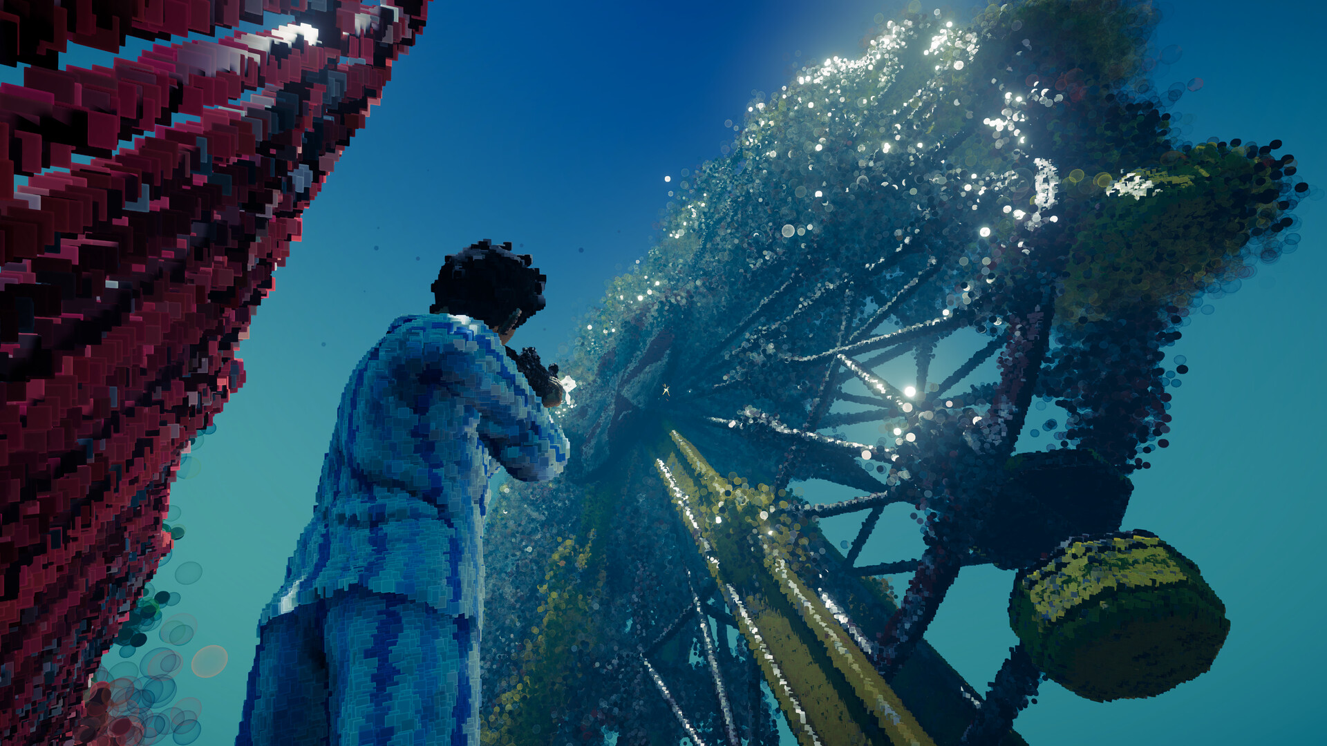 《异梦物语》Build.20334632中文版--第9张图片