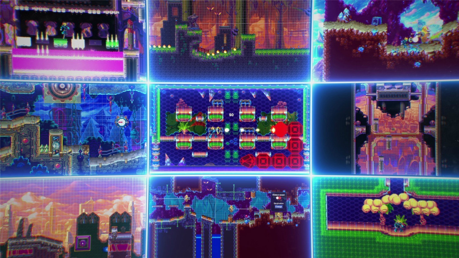 《30XX》v1.3.3正式版-资源项目网