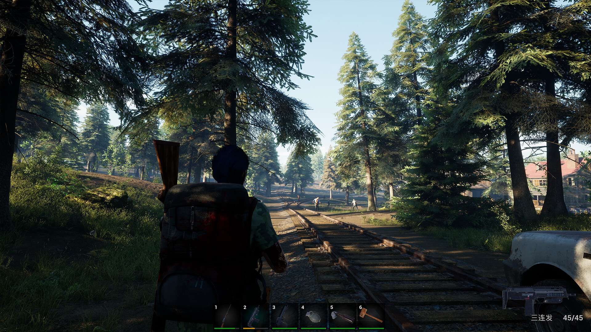 图片[3]-《无人生还》v1.0正式版-资源项目网