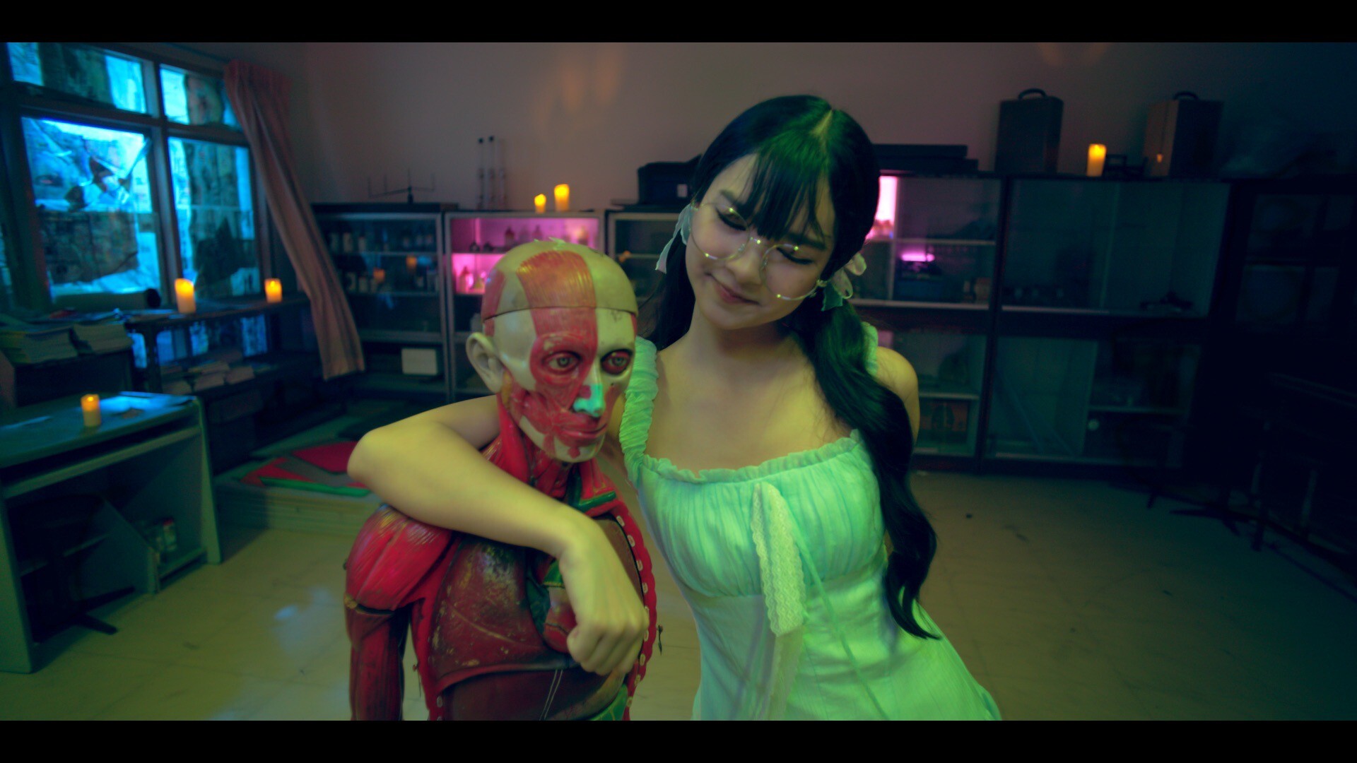 图片[5]-《恋爱秘密侦探社》中文版-资源项目网