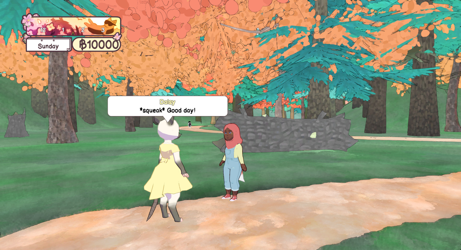 图片[6]-《撸猫模拟器》中文版-资源项目网