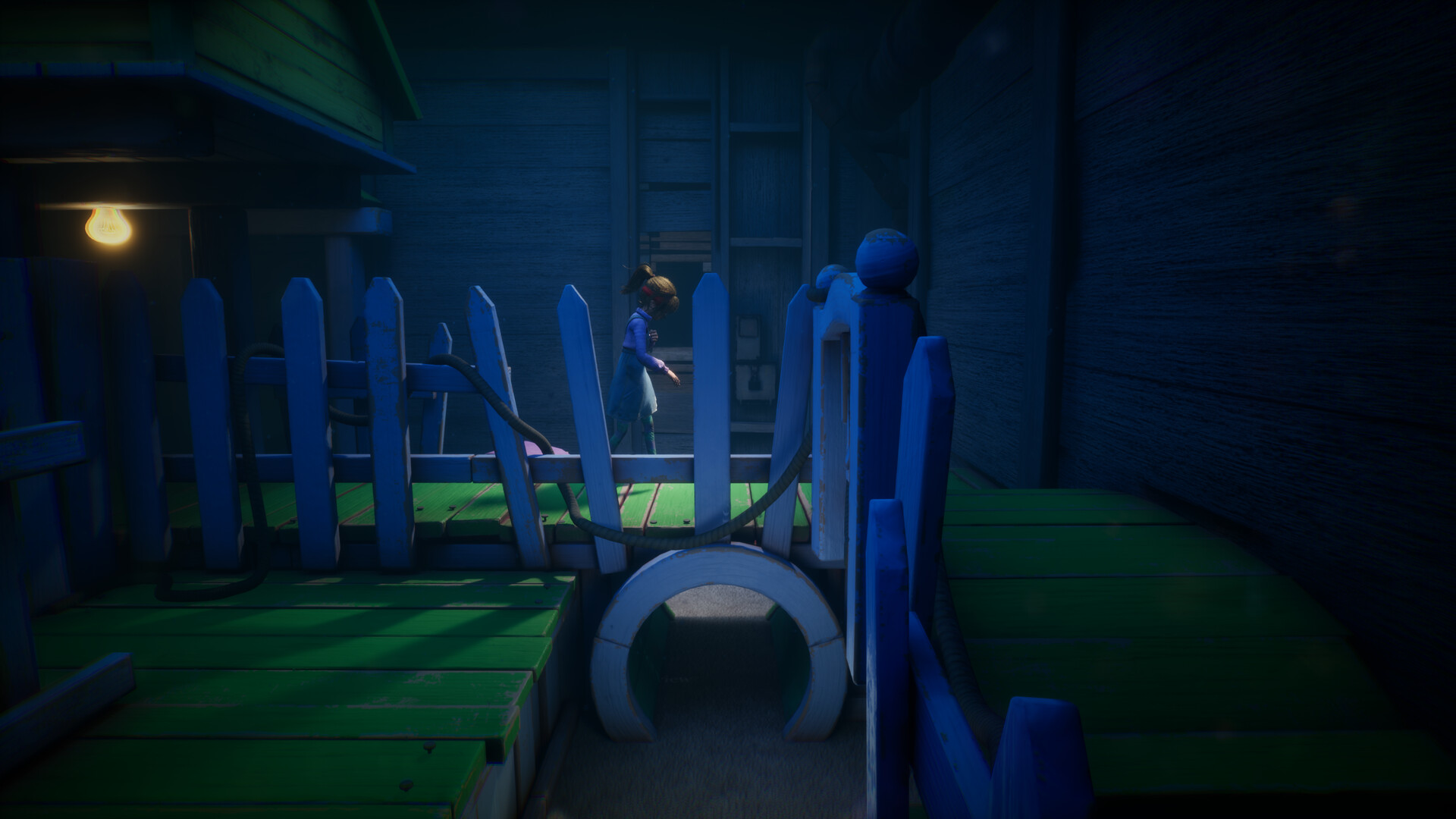 《熊视眈眈》v1.0.39中文版--第7张图片