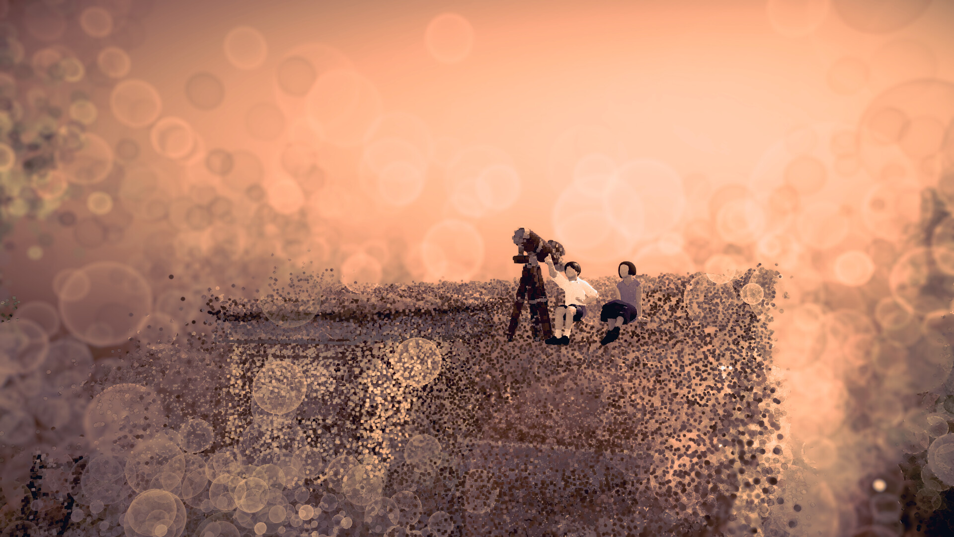 《异梦物语》Build.20334632中文版--第8张图片