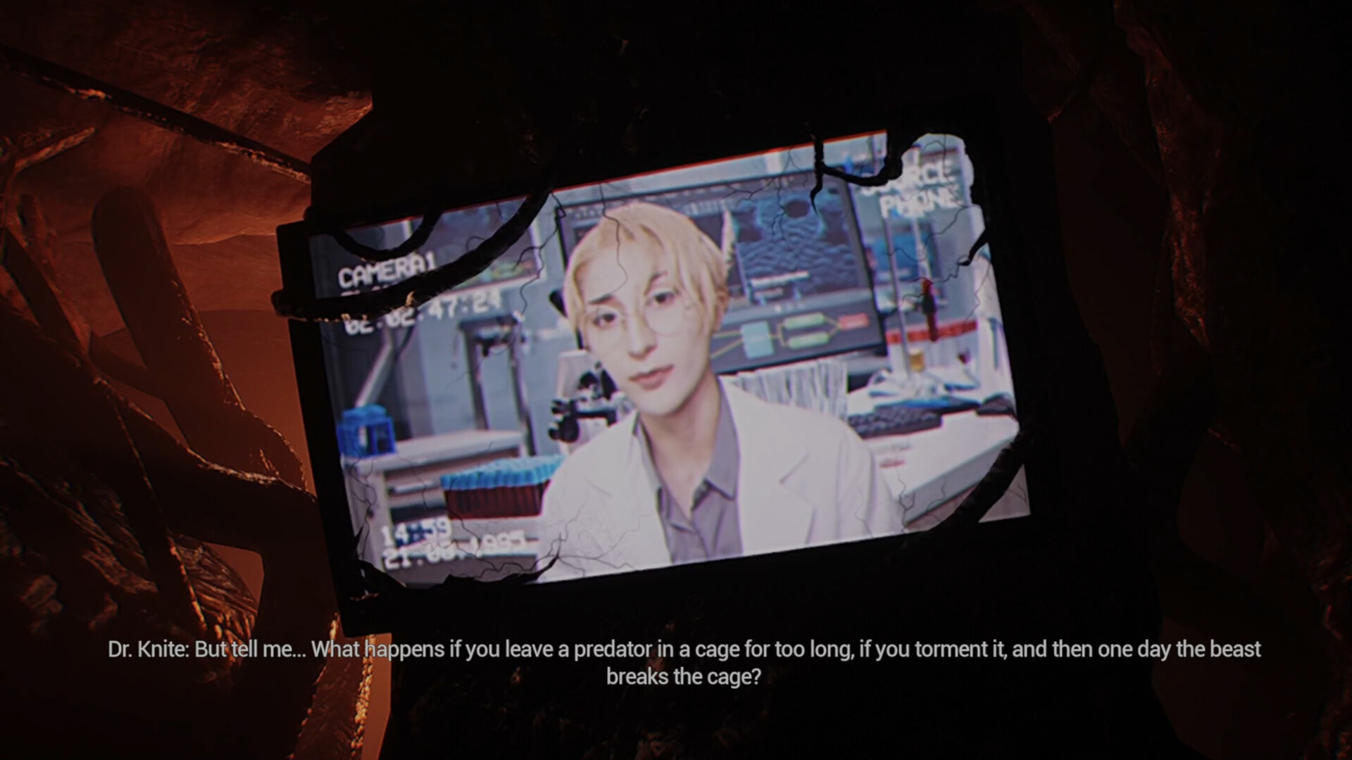 图片[6]-《破碎怪谈：恶意取关》中文版-资源项目网