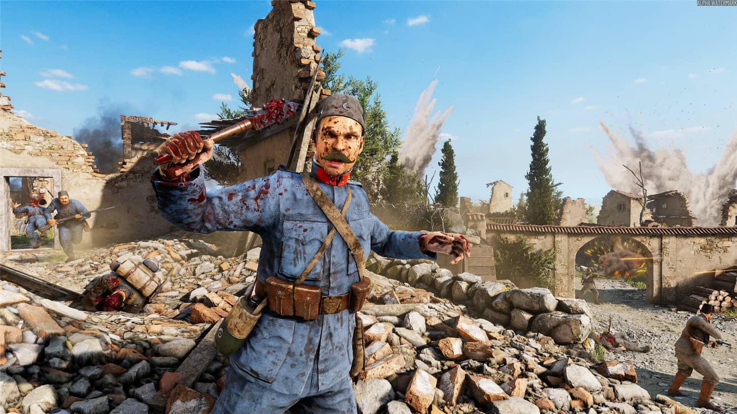 《伊松佐河》v517.60280中文版--第7张图片