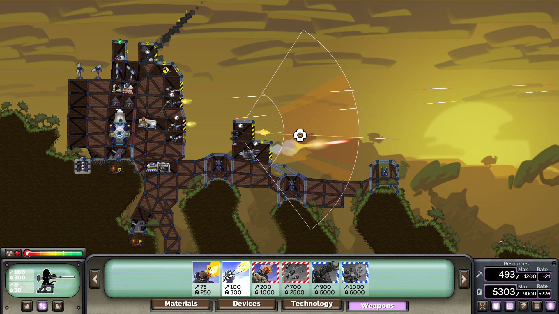 图片[7]-《进击!要塞!》中文版-资源项目网