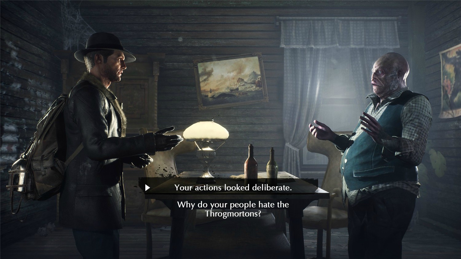 《沉没之城》v20250513中文版--第9张图片