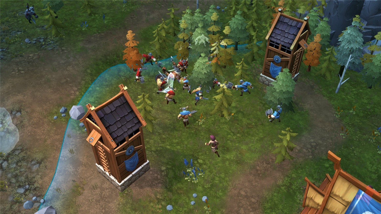 《北加尔》v3.7.30.42250中文版--第6张图片