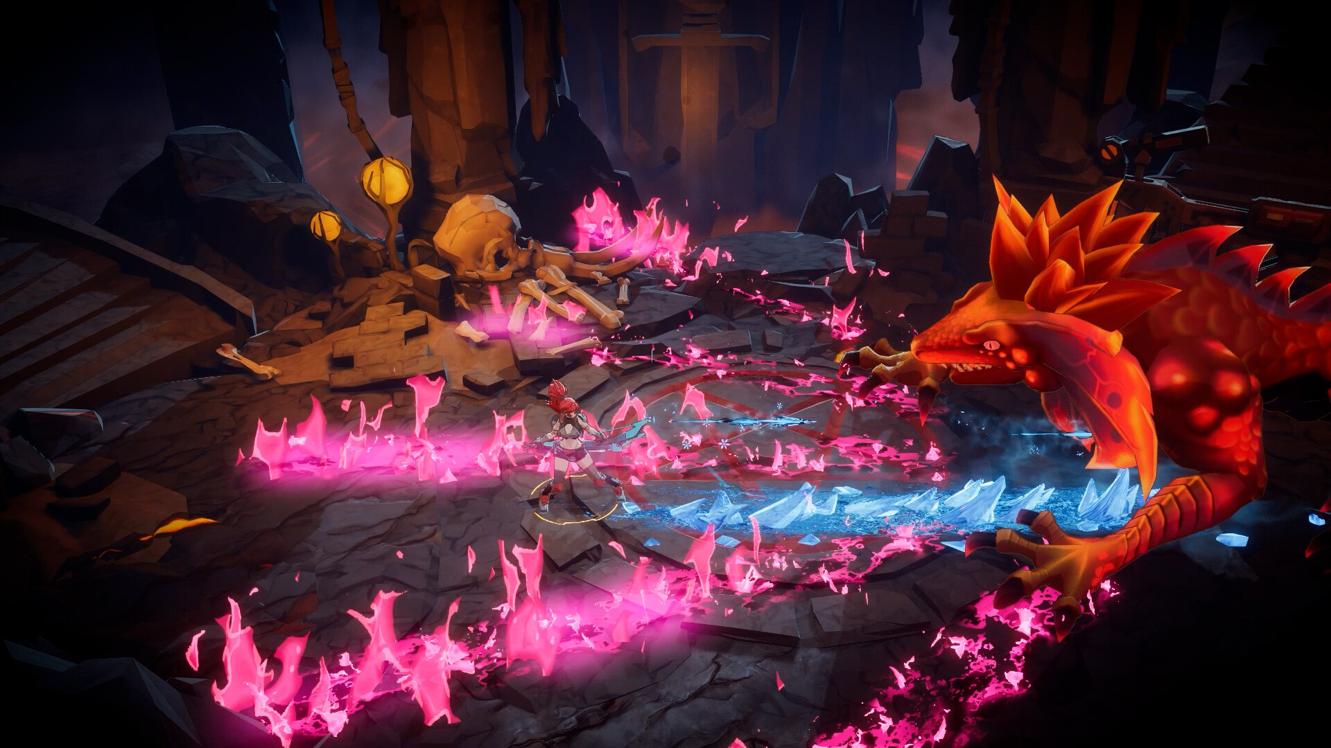 《无尽星火》中文版DVD资源网-资源项目网