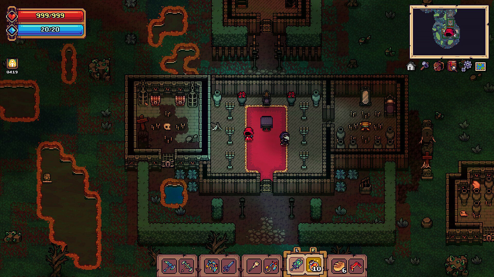 《造作海岛》v4580390联机版--第8张图片