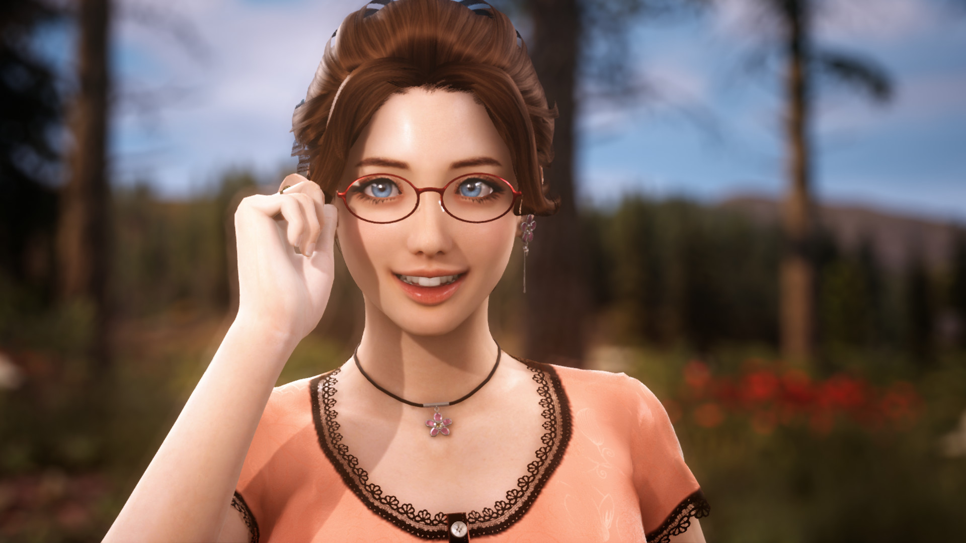 图片[2]-《与你在一起BnB》中文版-资源项目网