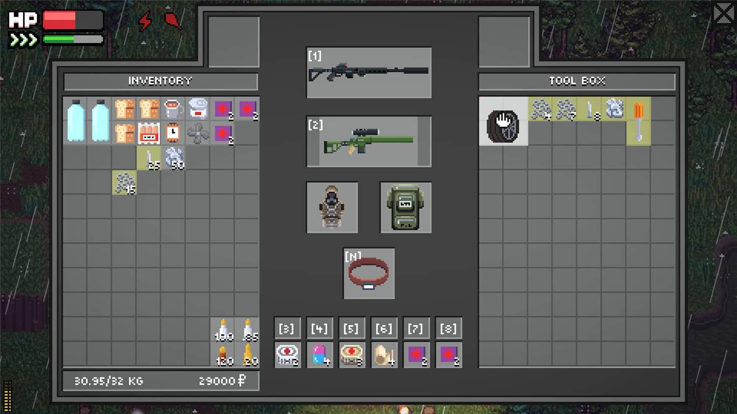 《零希沃特》v1.0.4中文版-资源项目网