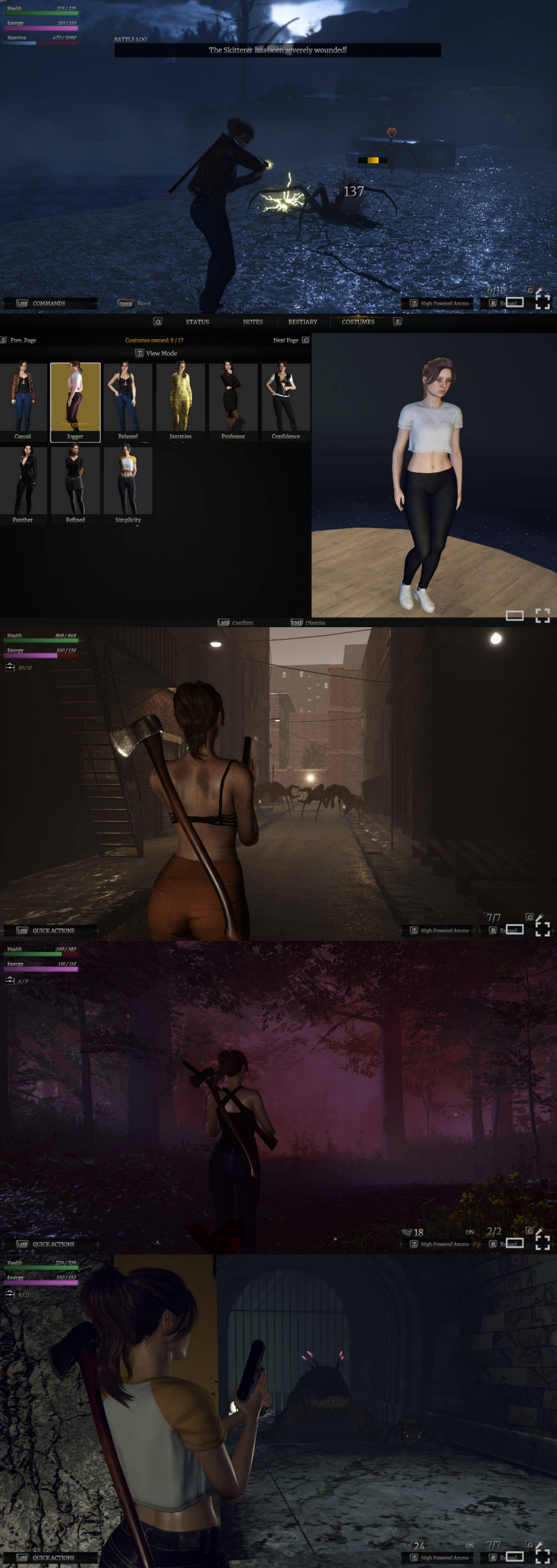 邪恶种子英文原版-资源项目网