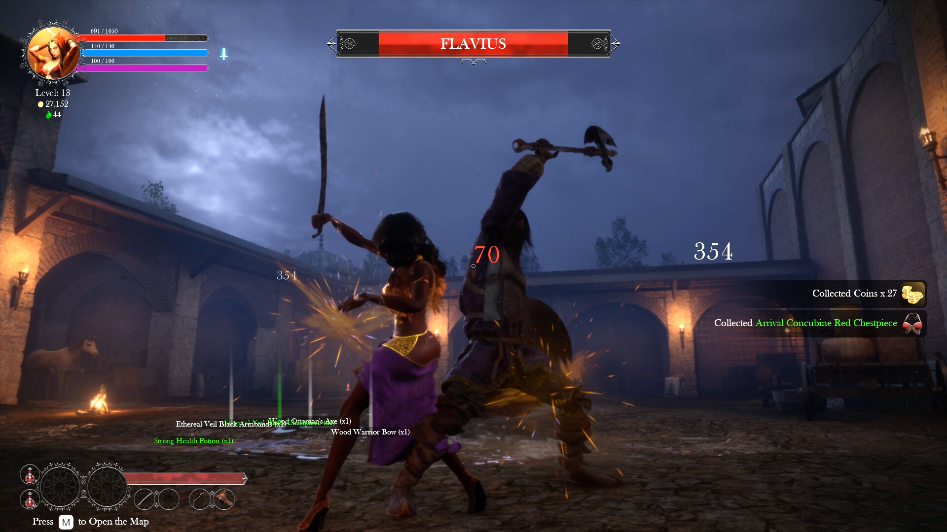 《妾》v0.2.1.1中文版--第7张图片