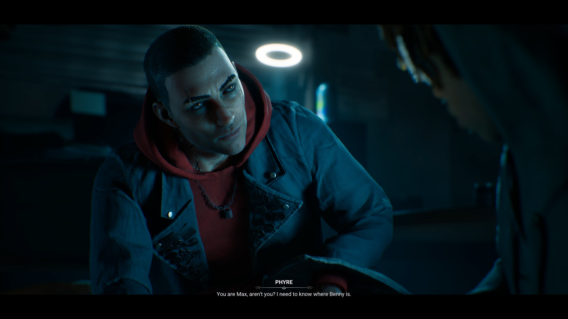 《吸血鬼：避世血族2》中文版--第5张图片