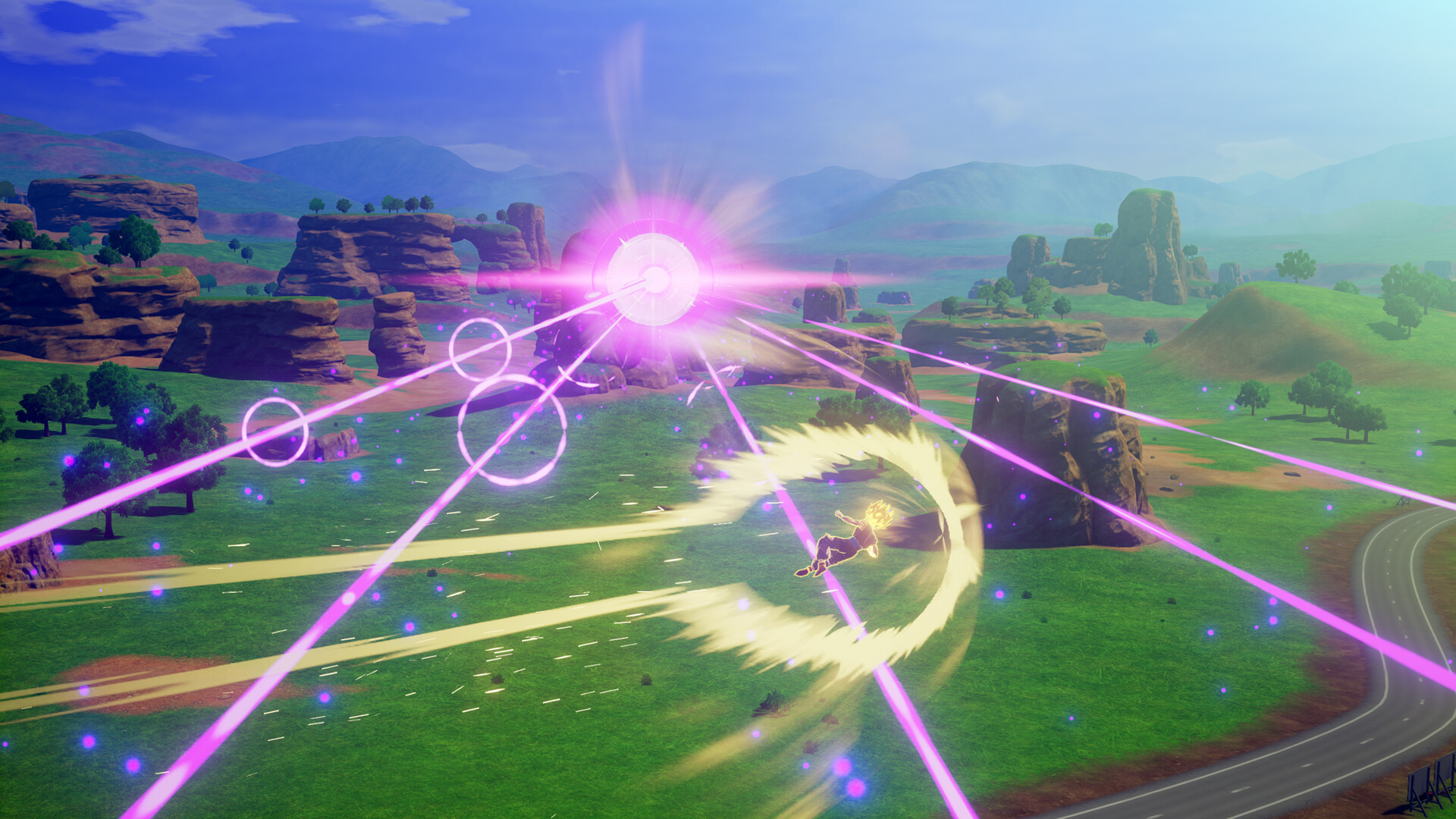 图片[5]-《龙珠Z：卡卡罗特》全DLC+存档MOD-资源项目网