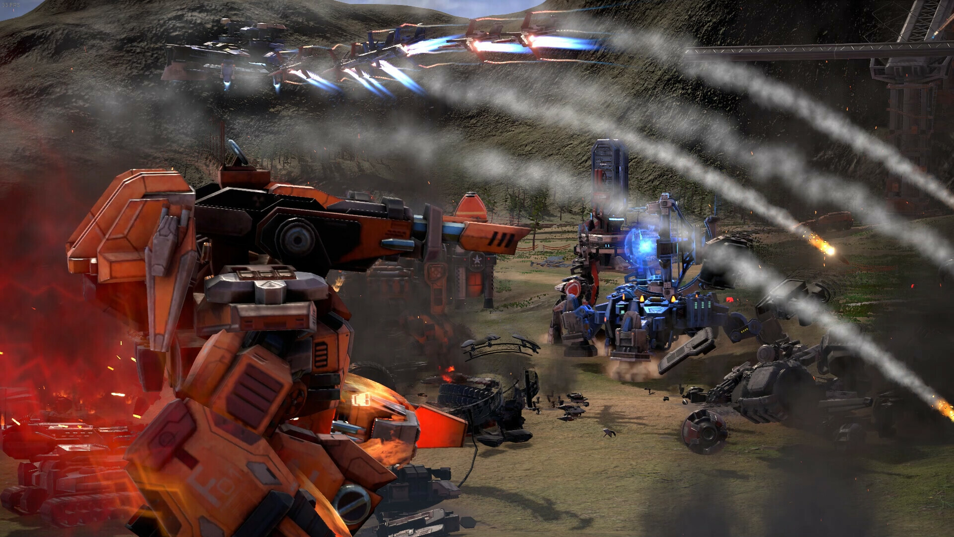 图片[3]-《钢铁指挥官》中文版-资源项目网