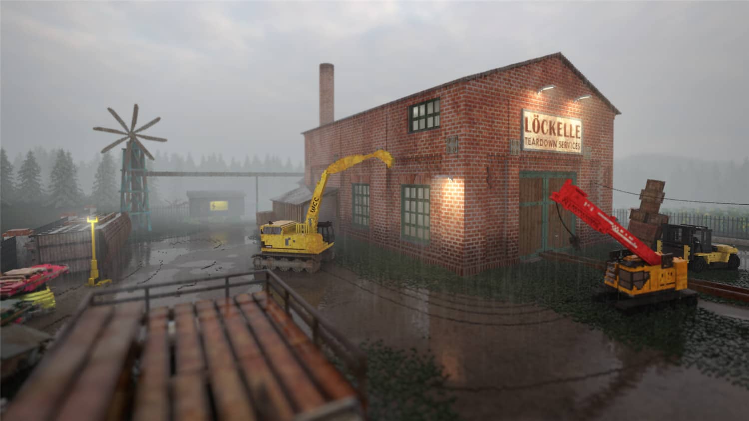 《拆迁》v20250604中文版--第8张图片