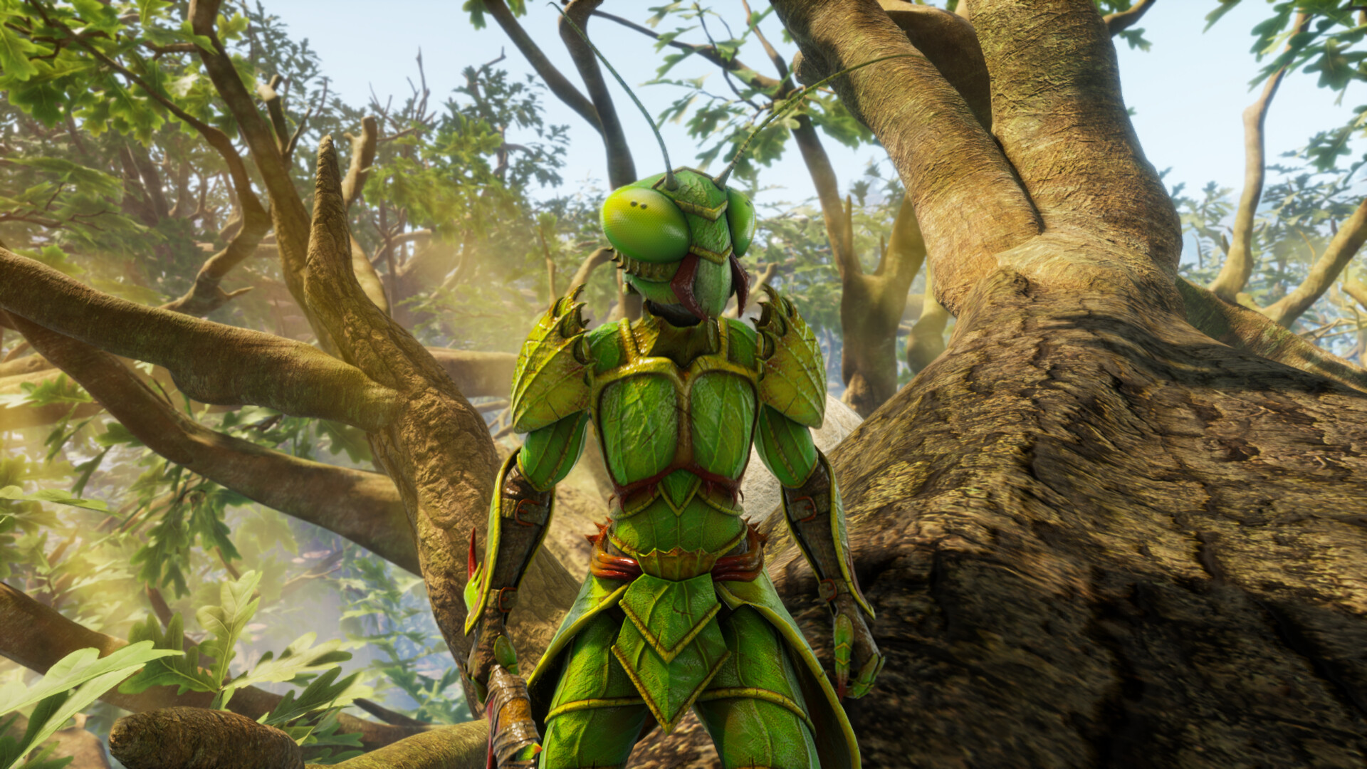 《小小世界：原野求生》中文版-资源项目网