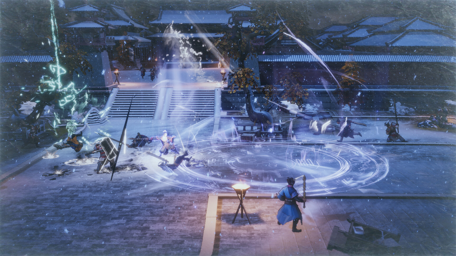 图片[6]-《华夏史诗：战国》中文版-资源项目网