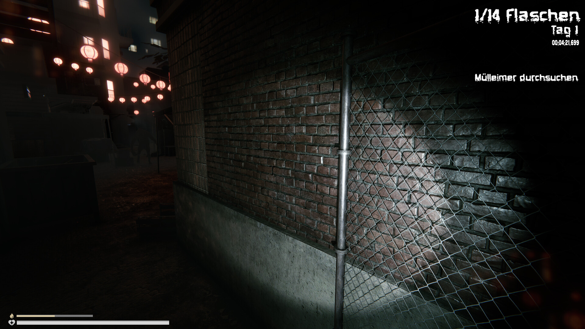 《垃圾收集模拟：生存版》v1.0.0中文版--第6张图片