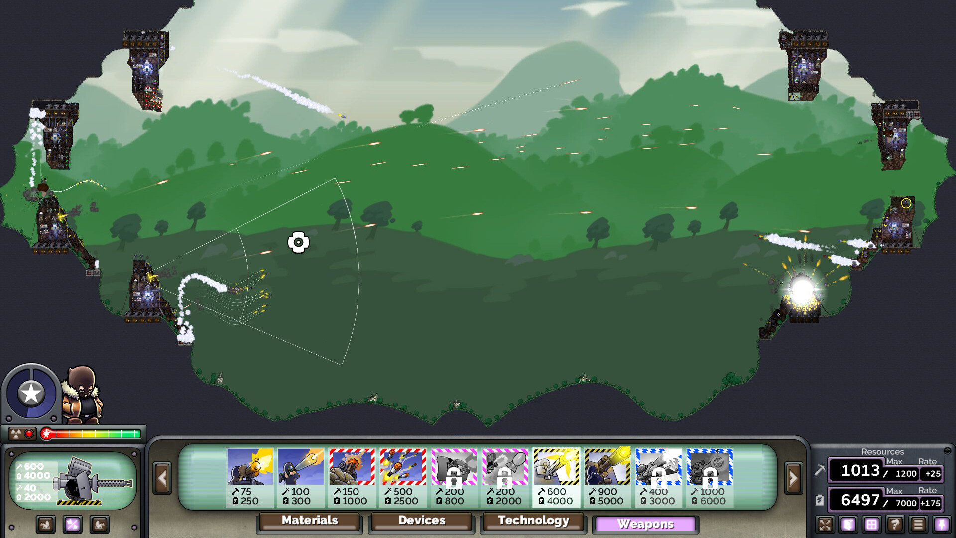 图片[5]-《进击!要塞!》中文版-资源项目网