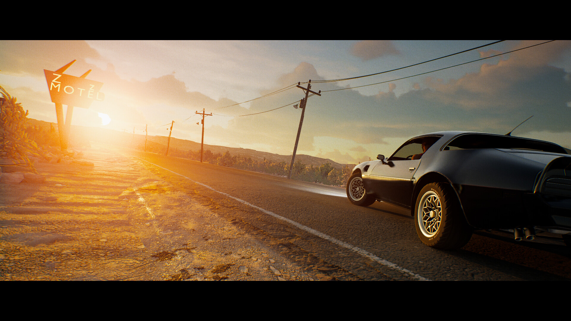 《驾驶地平线》v19604756中文版-资源项目网