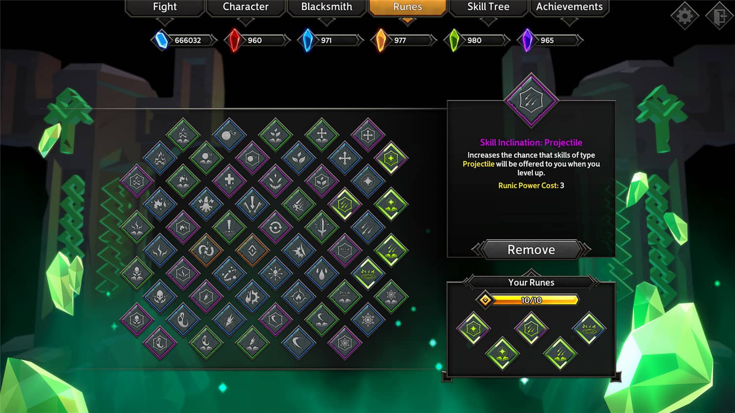 《灵魂石幸存者》v15a6中文版--第10张图片