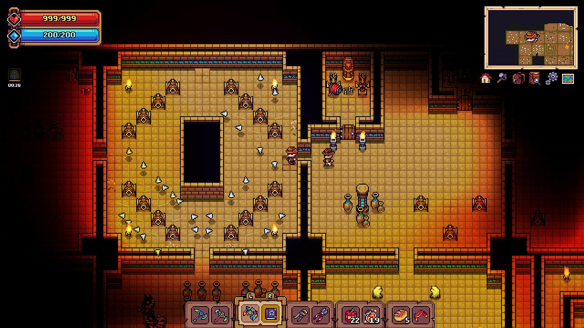 《造作海岛》v4580390联机版--第7张图片