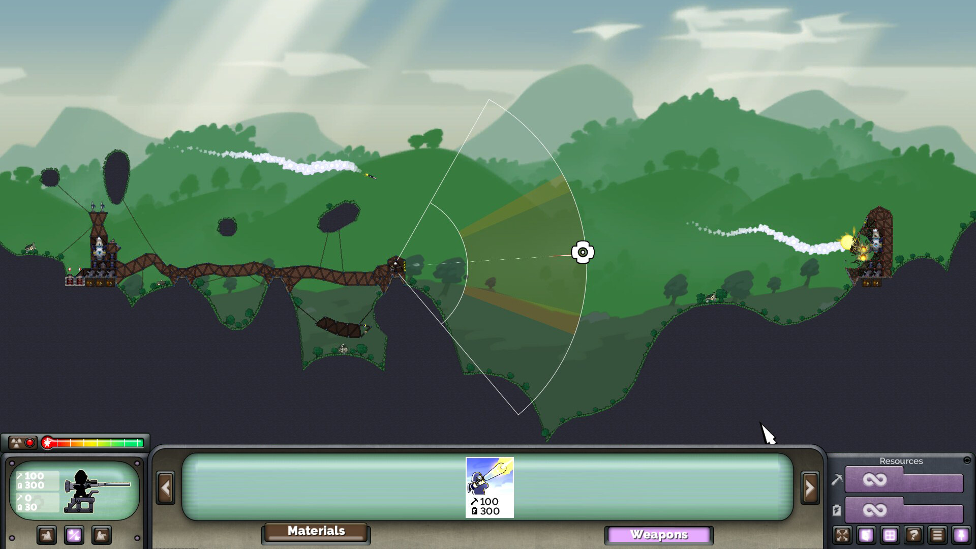 图片[8]-《进击!要塞!》中文版-资源项目网