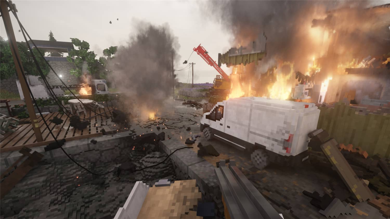 《拆迁》v20250604中文版--第10张图片