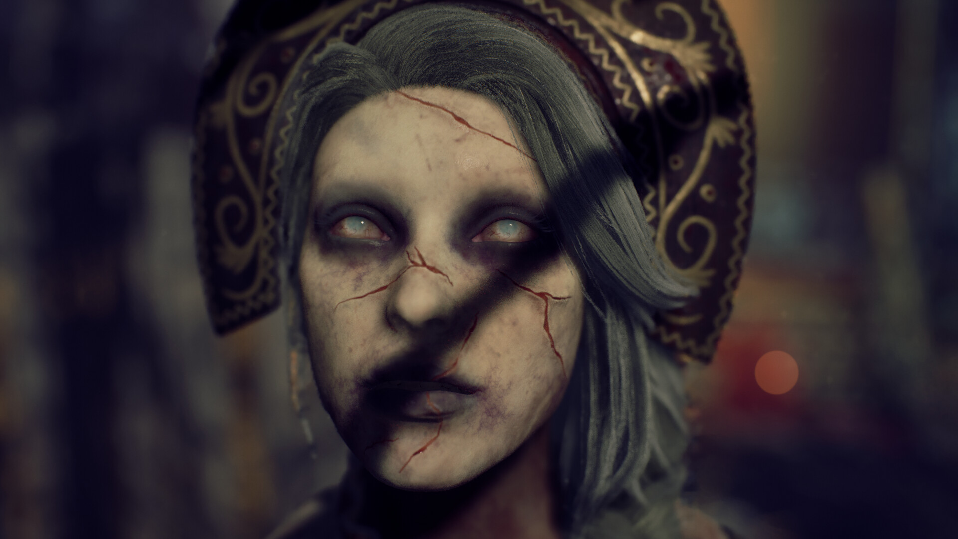 《埃博拉村》v1.0.0原版英文-资源项目网