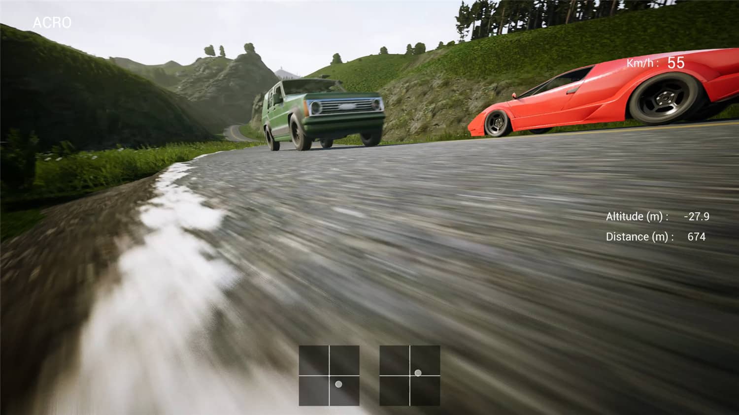 《不撞机：FPV无人机模拟器》中文版--第11张图片