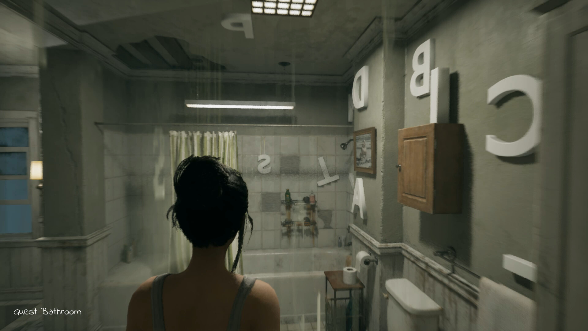 《伊芙琳的故事》Build.19449480--第5张图片