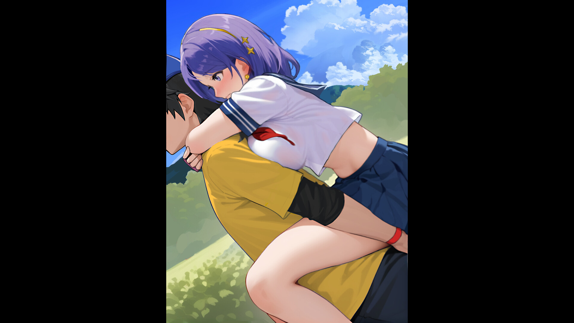 图片[5]-《逃学之王》Build.20109389中文版-资源项目网