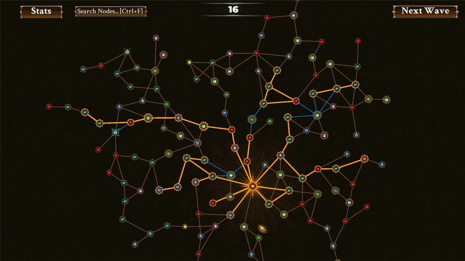 《争取光明：生存之战》中文版--第9张图片