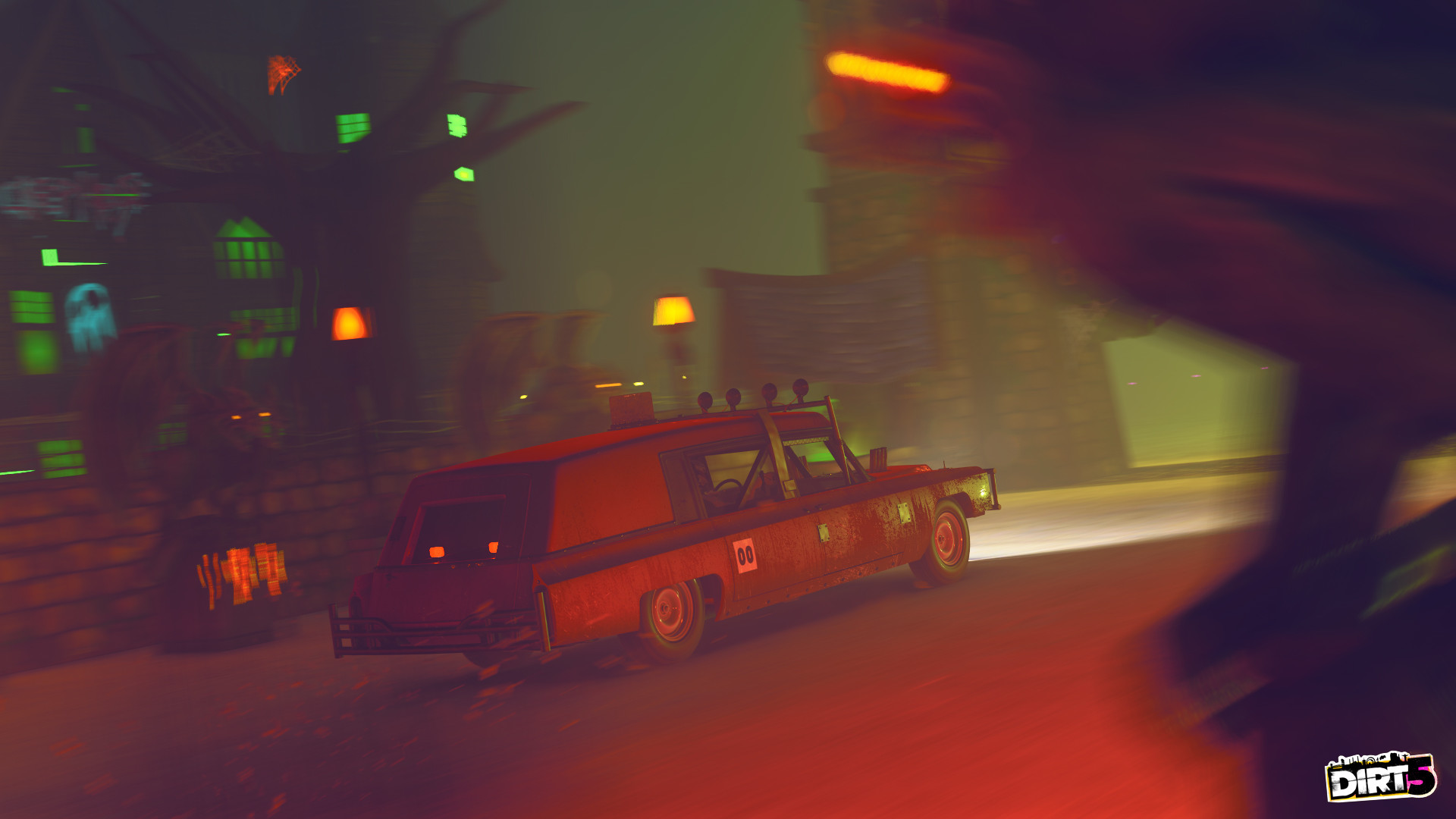 《尘埃5》中文版-资源项目网